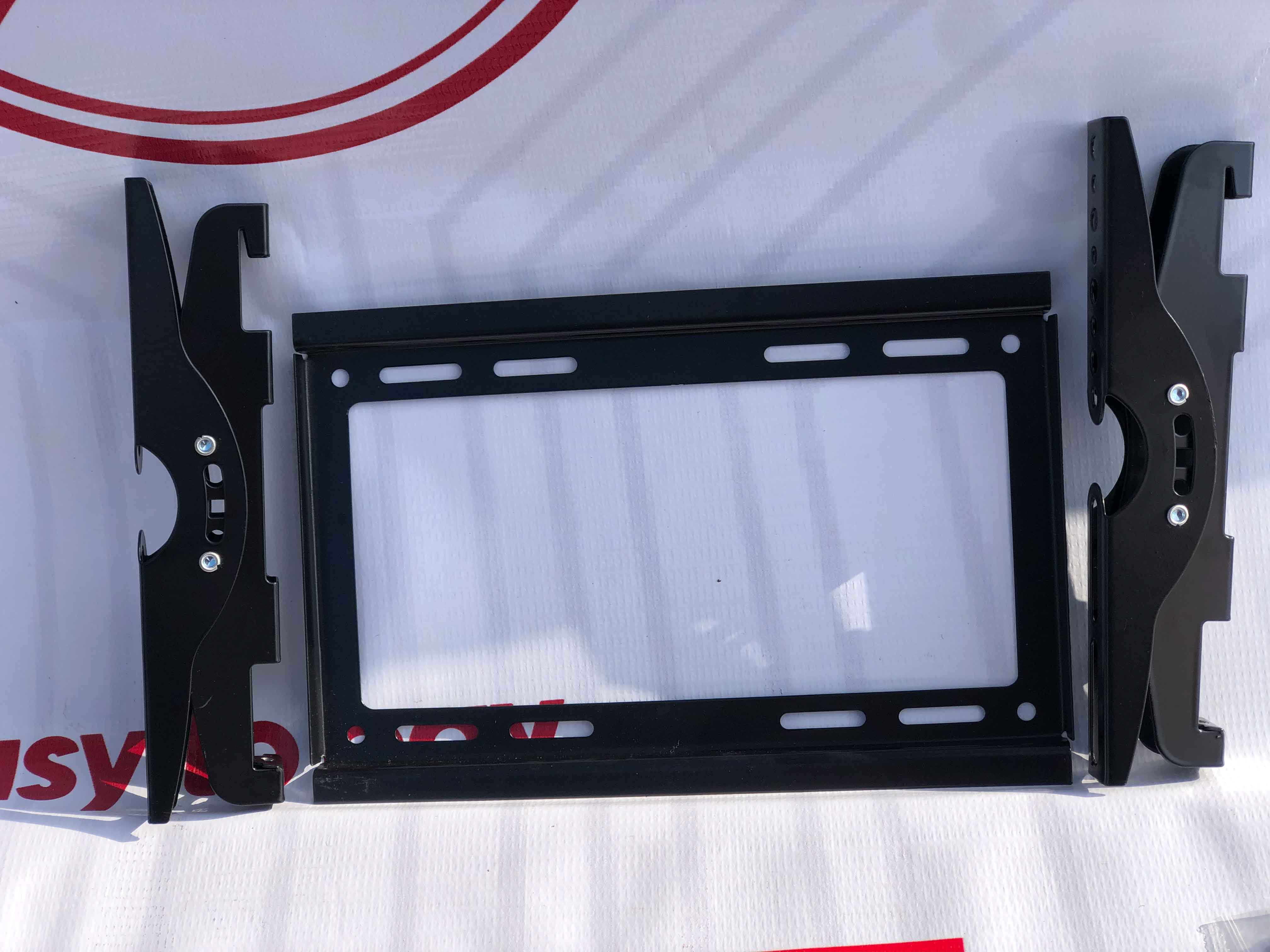 TV Wall Mounting